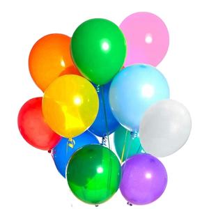 2024 nouveaux ballons géants ronds en latex personnalisés en gros - Product Image 4