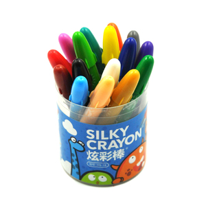 SUNNY – crayon soyeux de haute qualité avec une formule améliorée, à séchage rapide et non sale, à la cire pour les mains - Product Image 1