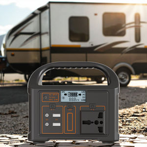 <span class=keywords><strong>Batterie</strong></span> de stockage d'énergie portable Li-Ion XHY 1500W 2000W 3000W pour grils électriques/cuisinières à <span class=keywords><strong>induction</strong></span>, cafetières, fours à micro-ondes - Product Image 2