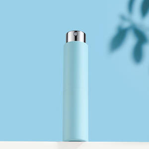 Flacon pulvérisateur rechargeable rotatif de 6 ml, flacon cosmétique <span class=keywords><strong>vide</strong></span> portable pour parfum - Product Image 1