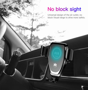 10Wไร้สายโทรศัพท์ในรถยนต์สําหรับ<span class=keywords><strong>iPhone</strong></span> 15/14/<span class=keywords><strong>13</strong></span>/<span class=keywords><strong>13</strong></span> <span class=keywords><strong>Pro</strong></span>/12 <span class=keywords><strong>Pro</strong></span> <span class=keywords><strong>Max</strong></span>/12 <span class=keywords><strong>pro</strong></span>/12/11/10 SeriesสําหรับSamsung Galaxy Series - Product Image 2