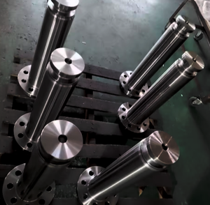 Varilla de Extensión para Bomba de Campo Petrolero 7K de bibo JC-petro Source Manufacturers, Varilla de Perforación, Varilla de Pistón, 1 Año de Garantía - Product Image 3
