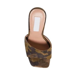 Nuova Collezione Personalizzabile: Set di <span class=keywords><strong>Scarpe</strong></span> Invernali Antiscivolo <span class=keywords><strong>con</strong></span> Pelliccia <span class=keywords><strong>e</strong></span> Borsa, <span class=keywords><strong>con</strong></span> Sexy Pantofole Mimetiche <span class=keywords><strong>e</strong></span> Borsa alla Moda - Product Image 3
