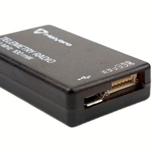 Radio de télémétrie HolyBro SiK V3 100mW 433MHZ 915MHZ 5V DC 3.3V UART pour contrôleur APM2.6 Pixhawk PX4 - Product Image 6