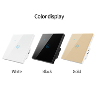 LangYeao HomeKit 20A/40A interrupteur tactile intelligent pour chaudière chauffe-eau minuterie panneau interrupteur haute puissance WiFi interrupteur de climatisation