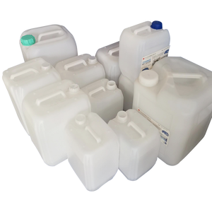 Sealed Stacking Barrel 20L/26L/30L plastic buckets in stock