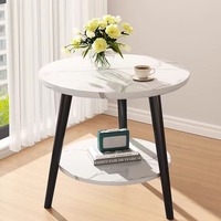Mesa Portátil Ajustable Ergonómica y Duradera de Madera MDF para Computadora Portátil con Diseño Plegable y Altura Ajustable
