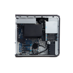 محطة عمل HPE Z6 G4 عالية الأداء، جهاز كمبيوتر مكتبي للرسومات للمكاتب - Product Image 2