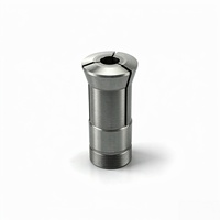Mandrin à ressort en acier au tungstène BU26 BC14.0 haute précision pour machines-outils CNC Tsugami