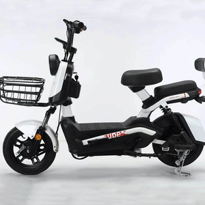 Bicicletas Eléctricas Nuevas a Precio Atractivo 2025, Bicicleta Eléctrica Urbana <span class=keywords><strong>para</strong></span> Dos Personas - Product Image 3