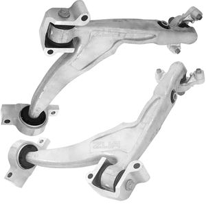 Brazo de Control inferior de eje delantero, para <span class=keywords><strong>VOLVO</strong></span> <span class=keywords><strong>XC90</strong></span> XC60 V90 Cross Country 2, 31360644 - Product Image 1