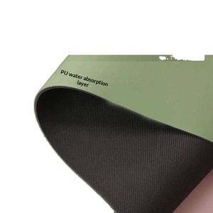 Tapete de Yoga con Logotipo Personalizado, Forma Ovalada, para Gimnasio en Casa, Antideslizante, Absorbente de Impactos, Transpirable, Silencioso, con Rodilleras para <span class=keywords><strong>Pilates</strong></span> - Product Image 5