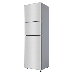 <span class=keywords><strong>Mini</strong></span>-réfrigérateur 3 portes 108L populaire en Chine pour hôtels – Offre spéciale - Product Image 6