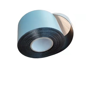 Polyethylene PE Chống Ăn Mòn Băng Bên Trong Bên Ngoài Quấn Băng Cho Ống Bao Bì - Product Image 1