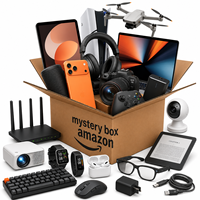 Bulk Liquidatie Elektronica Pallet Gemengde Smartphones Smartwatches Hoofdtelefoons Opladers Reseller Voorraad Fabrikant Aanbiedingen