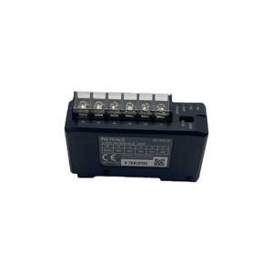 Unité d'amplification KEYENCE DL-RS1A, unité de communication réseau, utilisée pour la collecte et l'envoi de données de capteurs, en stock - Product Image 4