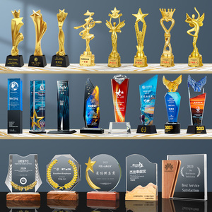 Champions Trophy 40cm Deporte Jugador <span class=keywords><strong>de</strong></span> fútbol Premio <span class=keywords><strong>de</strong></span> fútbol Metal Resina Oro Béisbol Baloncesto Medallas Trofeo Copa - Product Image 3