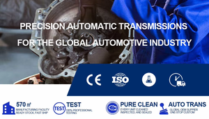 Boîte de vitesses AWF8G30 8G30 8G45 pour <span class=keywords><strong>Peugeot</strong></span> <span class=keywords><strong>5008</strong></span> UA80E UA80F UB80E UB80F 2WD 2.0T 2017-2020 - Product Image 5