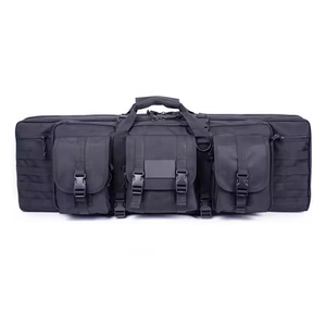 전술 총 가방 휴대 총 보호 케이스 가방 캠핑 야외 사냥 가방 - Product Image 3