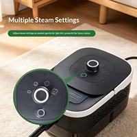 Aspirateur électrique commercial pour le nettoyage en profondeur des canapés, matelas, rideaux, sièges de voiture, usage domestique 220V