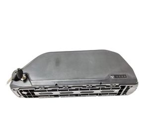 폴리 DP-5 DP-5C DP-6 DP-6C DP-9 DP-9C 36V 48V 52V <span class=keywords><strong>18650</strong></span> 배터리 빈 상자 다운 튜브 타입 전자 자전거 배터리 케이스 - Product Image 2