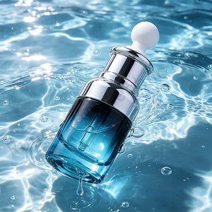 Sérum Visage à la Vitamine C avec Emballage Personnalisable pour les Taches Solaires, les Taches de Rousseur, le Teint Terne et la Texture Inégale - ml - Product Image 5