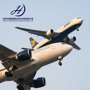 Agente di Spedizione Cinese a Basso Costo, Logistica Internazionale dalla Cina verso l'Arabia Saudita - Product Image 2