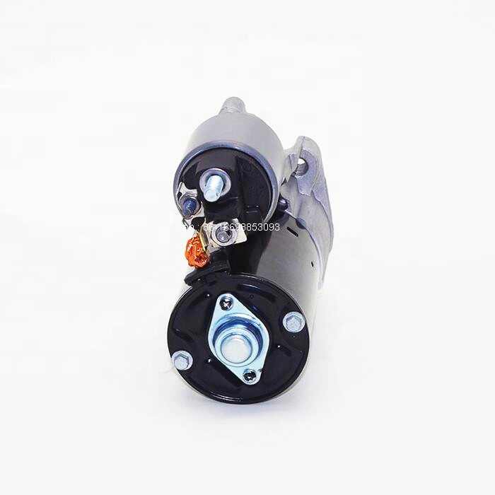 Top Selling M272 M276 Starter for Mercedes C219 W221 R199 Motor 