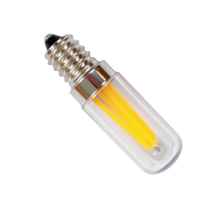 Ampoule LED à filament à prix réduit, lampe micro-ondes, ampoules LED à filament <span class=keywords><strong>Edison</strong></span> E12/E14/B15 2,5W 220V 110V - Product Image 3
