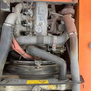 <span class=keywords><strong>Hitachi</strong></span> ZX120-6 экскаватор 12 тонн Isuzu Двигатель KYB гидравлика 2015 модель - Product Image 4