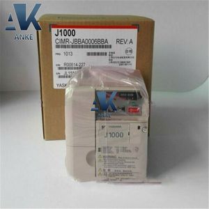 YASKAWA CIMR-JBBA0010BBA อินเวอร์เตอร์ J1000 ซีรี่ส์เฟสเดียว 200V 1.5kw - Product Image 2