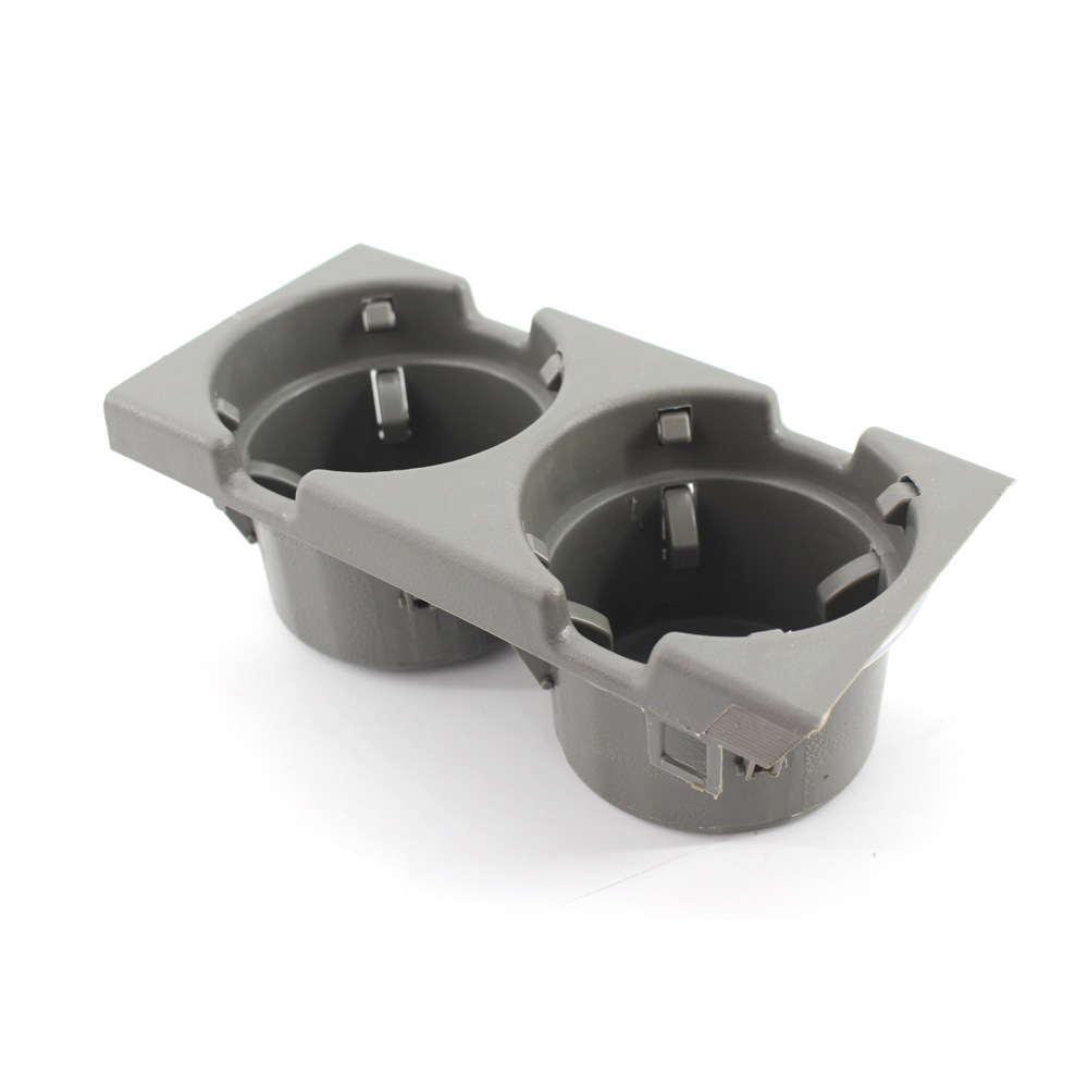 Water cup holder - gray