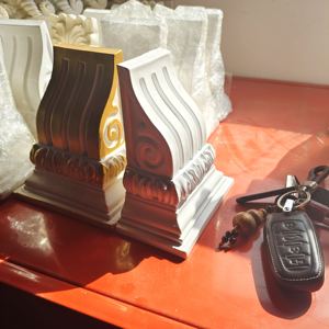 外部牛腿牛腿外部聚氨酯耐用防水抗震酒店竞争力批发价格2025最新 - Product Image 3