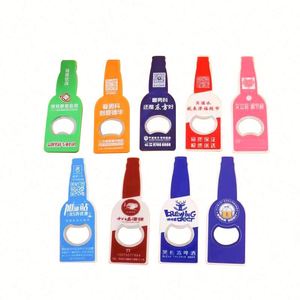 Abridor de Botellas Multifuncional de Cocina de Alta Calidad a Precio de Mayoreo, con Cinta Promocional y Logotipo Personalizado - Product Image 4