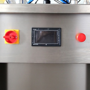 4 Thủ Trưởng Full-Automatic Khí Nén Dọc Nước Thơm Profumo Remplissage De Perfume Iller/Điền Máy - Product Image 4