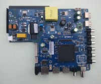 Circuit imprimé Android Tv, 100% neuf, prix garanti, Circuit imprimé Pcb