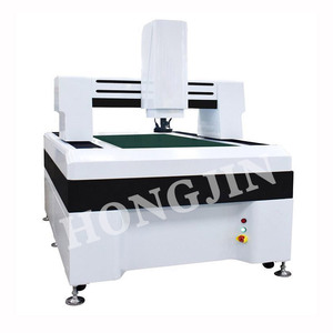 Automatic Gantry Image Measuring Instrument <strong>Optical</strong> Image Measuring Instrument Contour Scanner - Product Image 2