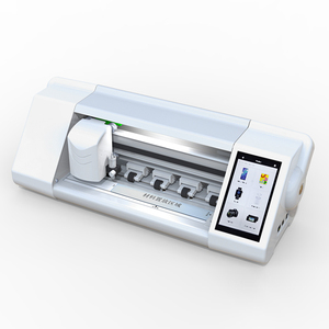 Máy Cắt Phim Hydrogel Tùy Chỉnh Bán Chạy Máy Cắt Phim Bảo Vệ Màn Hình Di Động Mặt Trước Máy Làm - Product Image 1