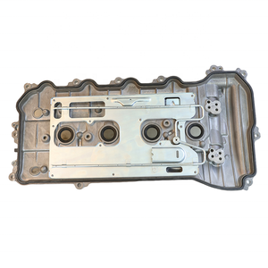 卸売OEM 1120136010 シリンダーヘッドカバー トヨタ カムリ ハイランダー RAV4 シエナ ヴェンザ サイオン用 - Product Image 2