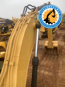 รถขุด CAT 329D มือสองจากญี่ปุ่น / รถขุดไฮดรอลิก Caterpillar 329DL มือสอง - Product Image 6