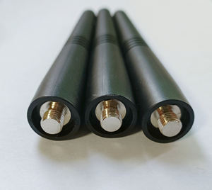 Antenne radio de poche UHF amateur avec connecteur <span class=keywords><strong>MX</strong></span> 400-520Mhz <span class=keywords><strong>Mini</strong></span> antenne bidirectionnelle pour la communication - Product Image 3