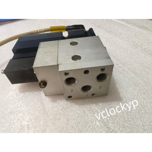 1 ชิ้นใหม่ NORGREN VP2310BD761MB200 วาล์วสัดส่วนการขนส่งที่รวดเร็ว - Product Image 3