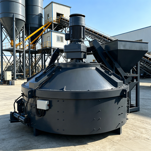 Mélangeur à béton préfabriqué 500L à moteur diesel et pompe, haute efficacité 15m³/h, pour <span class=keywords><strong>35</strong></span> TT - <span class=keywords><strong>Prix</strong></span> de détail bas - Product Image 6
