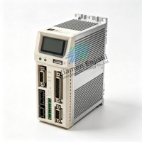 Module Ethernet PLC d'automatisation 20BC037A3AYNAEC0, contrôleur PLC, neuf et scellé