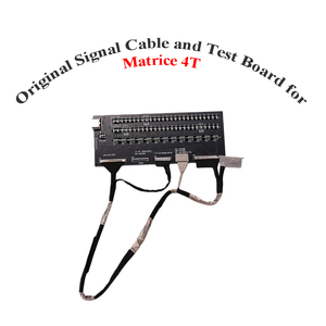 Original for Matrice 4T <b>Gimbal</b> Signal Cable and Test Board PTZ Line Test Tool for Matrice 4T Repair Parts - Product Image 1