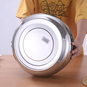 ชุดอุ่นอาหารความจุสูง4ชิ้นภาชนะเก็บอาหารสเตนเลสสตีลชุดหม้อร้อนฉนวนพร้อมกล่องอาหารกลางวันเก็บความร้อน - Product Image 4