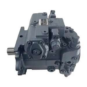 Rexroth a4vg28 a4vg40 a4vg71 a4vg90 a4vg125 a4vg125 a4vg125 <span class=keywords><strong>a4vg180</strong></span> rexroth משאבה הידראולית - Product Image 2