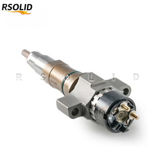 หัวฉีด Rsoliddiesel C4307452 4307452 4903472 5491600 4954648 4903084 สำหรับ ISL8.3 ISL8.9 ISL9.5 ISLe QSL8.9 Cummin - Product Image 4