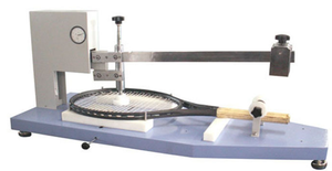 Badminton ve Tenis Raketi File Basınç Test Cihazı RA Tel Gerginlik Test Ekipmanı - Product Image 3