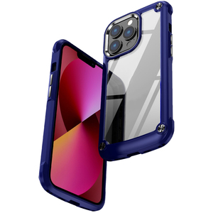 Coques de téléphone <span class=keywords><strong>antichoc</strong></span> pour <span class=keywords><strong>iPhone</strong></span> 13 12 Pro Max, best-sellers, protection renforcée aux quatre coins, anti-chute - Product Image 1